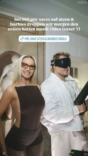 Shirin David OnlyFans Leaked Free Thumbnail Picture - #tkK3jL1sCL