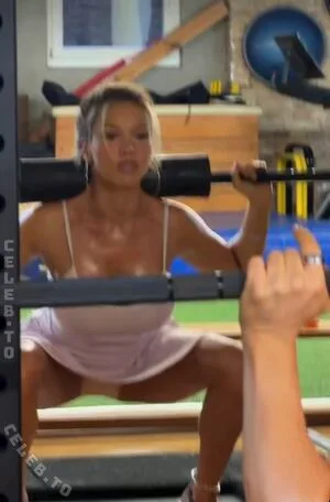 Shirin David OnlyFans Leaked Free Thumbnail Picture - #wnJBZdmGp3