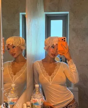 Shirin David OnlyFans Leaked Free Thumbnail Picture - #yvN9N58KBA