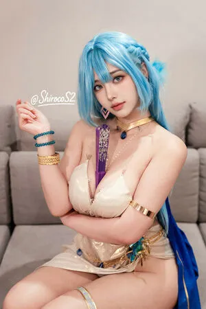 Shiro OnlyFans Leaked Free Thumbnail Picture - #FHpTF4SUR1