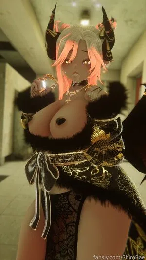 Shirobae OnlyFans Leaked Free Thumbnail Picture - #h8ErQcLuo6
