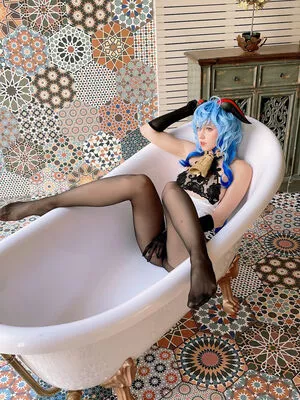 Shirogane_sama OnlyFans Leaked Free Thumbnail Picture - #7HIRrGHJSX