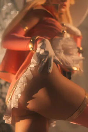 Shirogane_sama OnlyFans Leaked Free Thumbnail Picture - #8AY8OY8blg