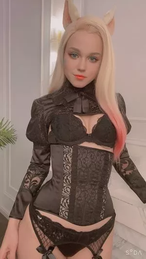 Shirogane_sama OnlyFans Leaked Free Thumbnail Picture - #9pYgFmLny0