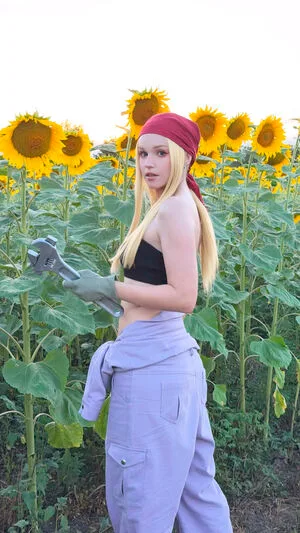 Shirogane_sama OnlyFans Leaked Free Thumbnail Picture - #AUKDUNND21