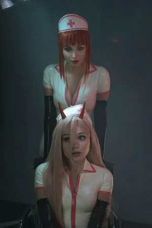 Shirogane_sama OnlyFans Leaked Free Thumbnail Picture - #DD4MHM2VVZ