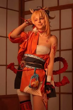 Shirogane_sama OnlyFans Leaked Free Thumbnail Picture - #Exqfwi2S2Z