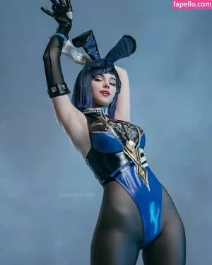 Shirogane_sama OnlyFans Leaked Free Thumbnail Picture - #M01SE0ns2A