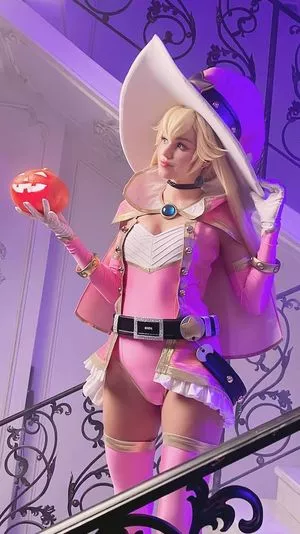 Shirogane_sama OnlyFans Leaked Free Thumbnail Picture - #OU5yvtaUIa