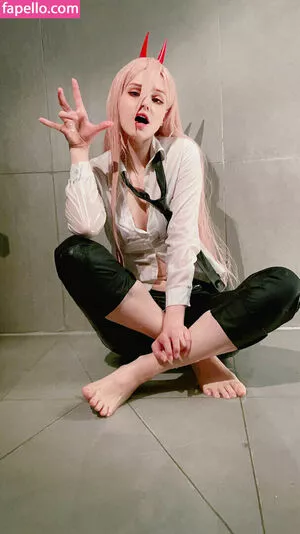 Shirogane_sama OnlyFans Leaked Free Thumbnail Picture - #PLxvrPoU34
