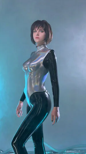Shirogane_sama OnlyFans Leaked Free Thumbnail Picture - #SPmlhOokPi