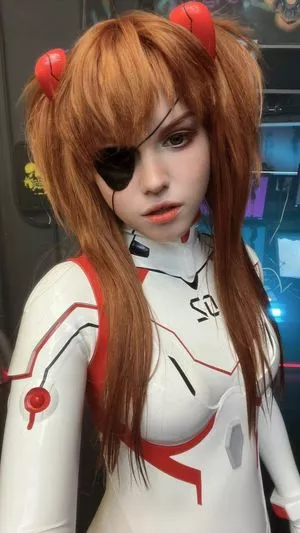 Shirogane_sama OnlyFans Leaked Free Thumbnail Picture - #UDdaFhp2KV