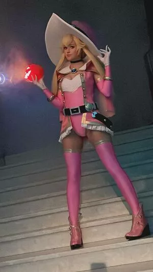 Shirogane_sama OnlyFans Leaked Free Thumbnail Picture - #a5ttILbb6m