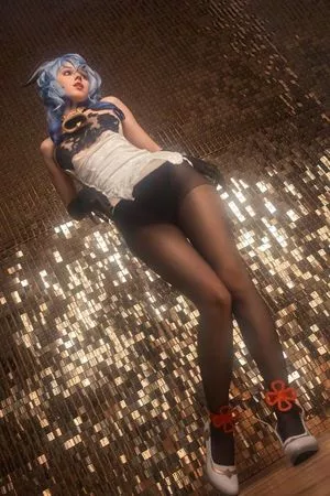 Shirogane_sama OnlyFans Leaked Free Thumbnail Picture - #aCLdXxZe3w