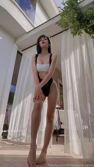 Shirogane_sama OnlyFans Leaked Free Thumbnail Picture - #chmsCX2YJa