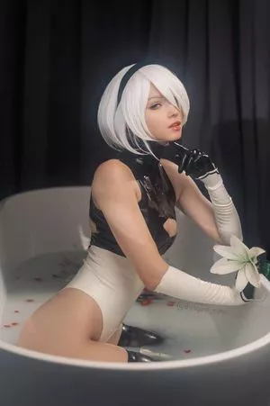 Shirogane_sama OnlyFans Leaked Free Thumbnail Picture - #dDdBiCllzc
