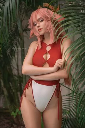 Shirogane_sama OnlyFans Leaked Free Thumbnail Picture - #eVHTFpziHM