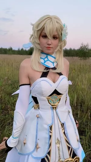 Shirogane_sama OnlyFans Leaked Free Thumbnail Picture - #i3hXWADCol