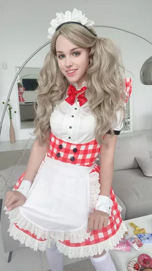 Shirogane_sama OnlyFans Leaked Free Thumbnail Picture - #jYCK6DTFTP