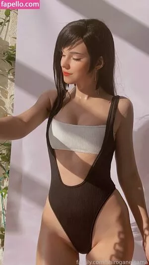 Shirogane_sama OnlyFans Leaked Free Thumbnail Picture - #kYN0grKfq4