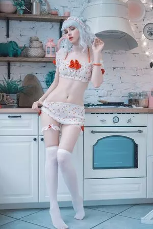 Shirogane_sama OnlyFans Leaked Free Thumbnail Picture - #kYdy7V1LLk