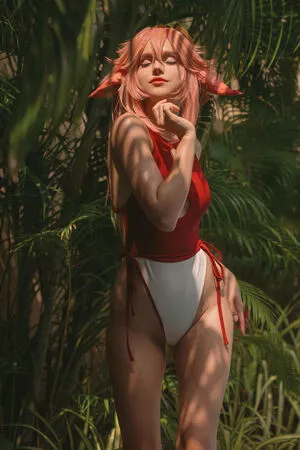 Shirogane_sama OnlyFans Leaked Free Thumbnail Picture - #mOR9BGcFSY