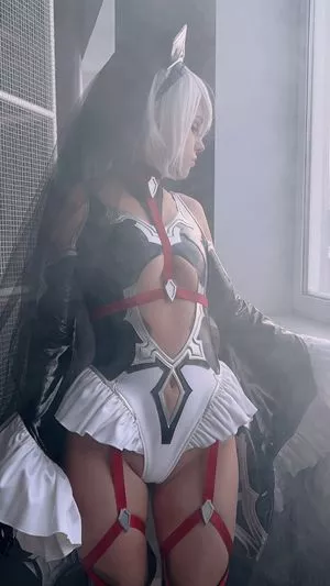 Shirogane_sama OnlyFans Leaked Free Thumbnail Picture - #mgrUTDhydD