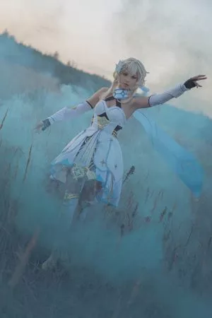 Shirogane_sama OnlyFans Leaked Free Thumbnail Picture - #s7fkFwbAwX