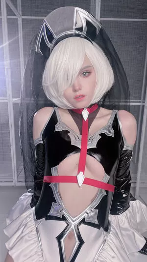 Shirogane_sama OnlyFans Leaked Free Thumbnail Picture - #vHAPpxCtOG