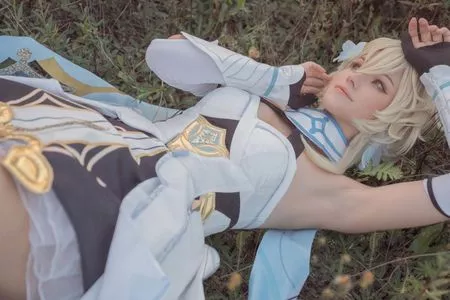 Shirogane_sama OnlyFans Leaked Free Thumbnail Picture - #voCCqaKXfb