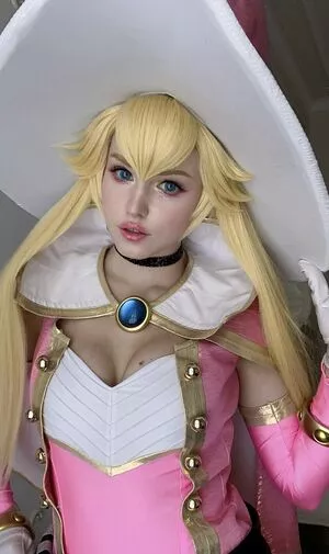 Shirogane_sama OnlyFans Leaked Free Thumbnail Picture - #zeMPa7pkd0