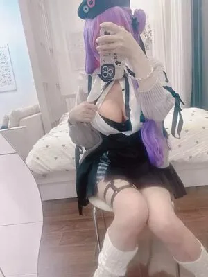 Shiroi1605 OnlyFans Leaked Free Thumbnail Picture - #JSxjp5tx2x