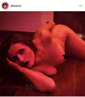 shiverz Profile Thumbnail