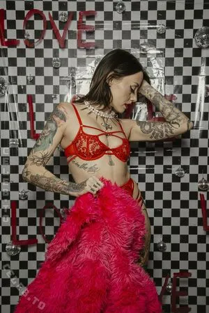 Shomda Mackay OnlyFans Leaked Free Thumbnail Picture - #p2d2rUEAde