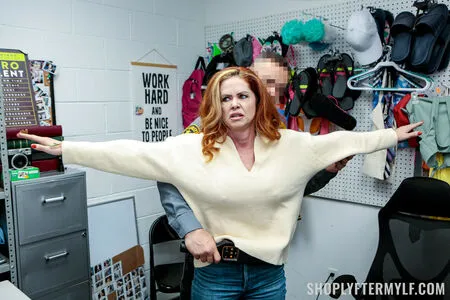 Shoplyfter OnlyFans Leaked Free Thumbnail Picture - #Wk6wUIeIPj