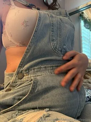 Shortcakefeedee OnlyFans Leaked Free Thumbnail Picture - #xTD3kkWBiE