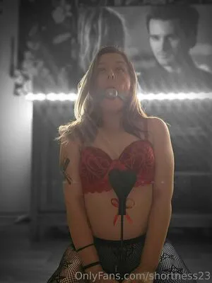 Shortness23 OnlyFans Leaked Free Thumbnail Picture - #NxAFjCbtFW
