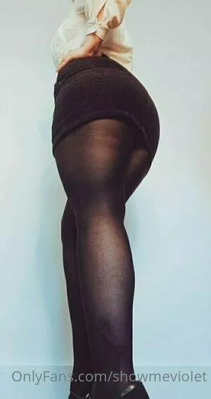 Showmeviolet OnlyFans Leaked Free Thumbnail Picture - #L14MPOrgY0