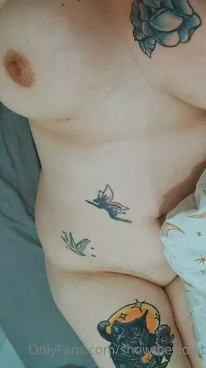 Showmeviolet OnlyFans Leaked Free Thumbnail Picture - #TS6zU4MMCo