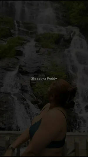 Shraavyareddy Thumbnail Picture