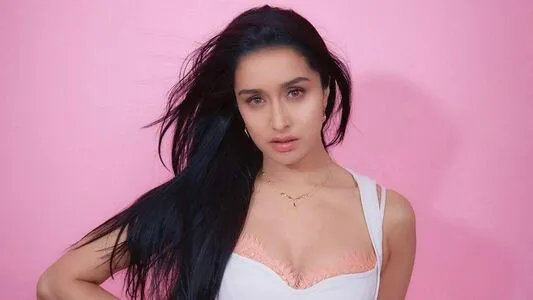 Shraddha OnlyFans Leaked Free Thumbnail Picture - #04u19s0fKL