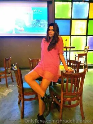 Shraddha OnlyFans Leaked Free Thumbnail Picture - #nRulR8DV9o