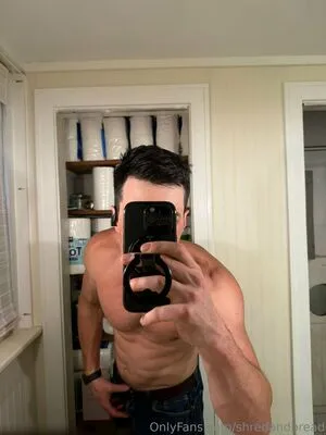Shredandbread OnlyFans Leaked Free Thumbnail Picture - #brL2K44xYY