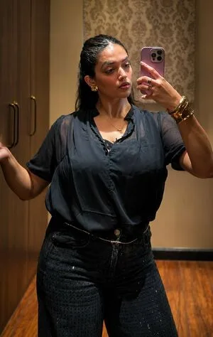 Shreya Vishakant OnlyFans Leaked Free Thumbnail Picture - #WTKDoO2ILm