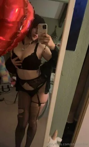 Shroombie OnlyFans Leaked Free Thumbnail Picture - #qGu6gKh9Pm