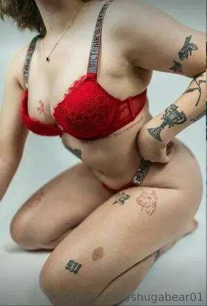 Shugabear01 OnlyFans Leaked Free Thumbnail Picture - #FoPcWOnF15
