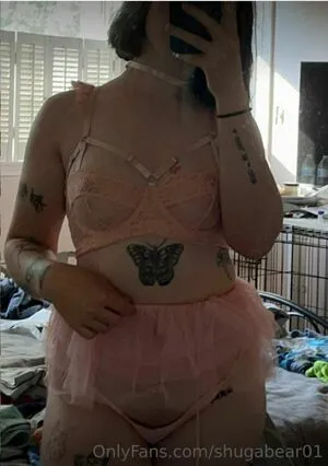 Shugabear01 OnlyFans Leaked Free Thumbnail Picture - #jBMM1BfX1W