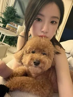 Shuhua OnlyFans Leaked Free Thumbnail Picture - #9kWb2IIgvx