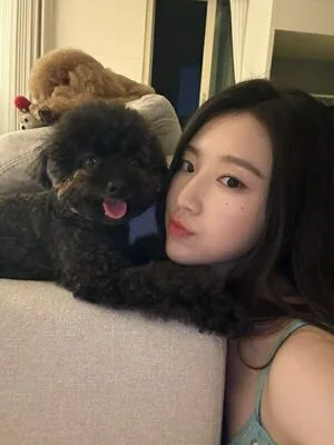 Shuhua OnlyFans Leaked Free Thumbnail Picture - #GmTJRRM3JB