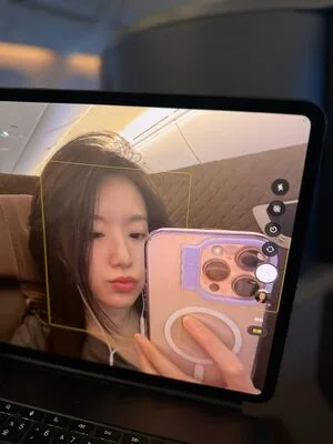 Shuhua OnlyFans Leaked Free Thumbnail Picture - #YIOS4ThbPo